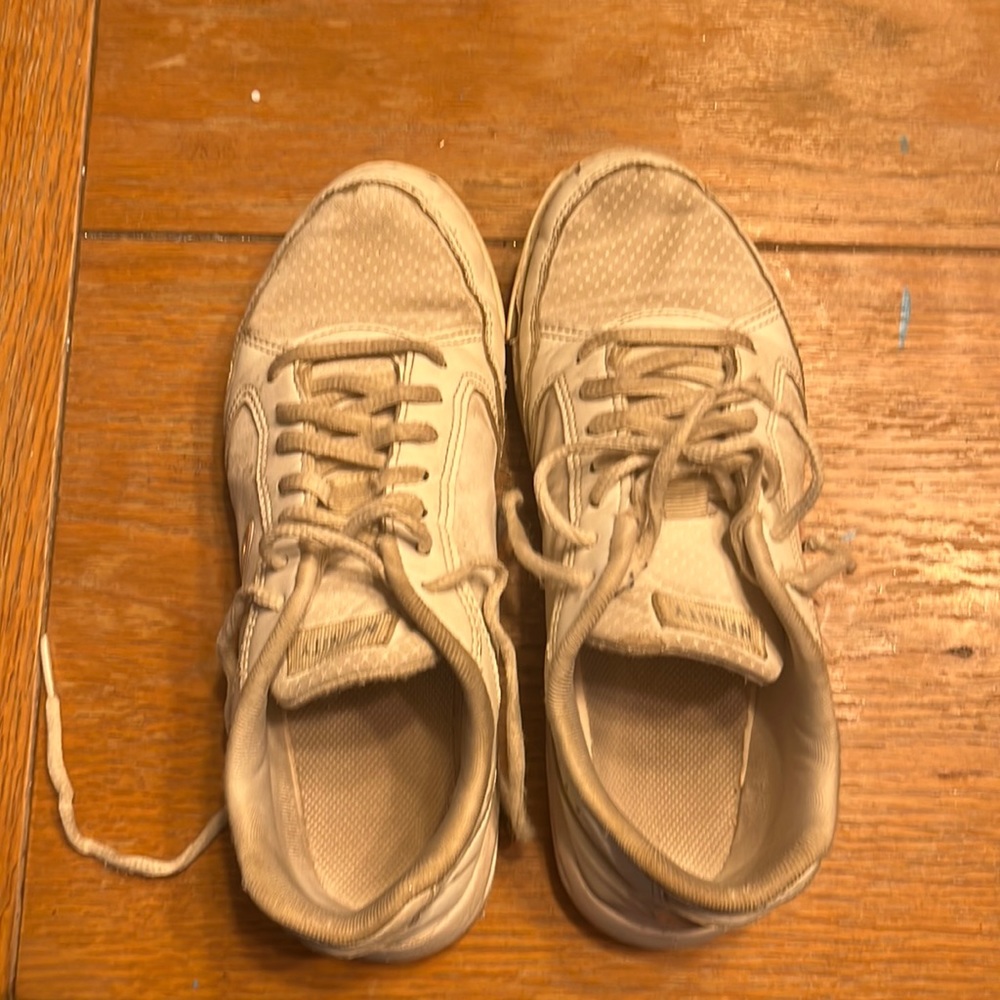 Nfinity Cheer Shoes